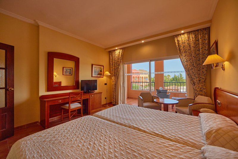 Continental Don Antonio 4