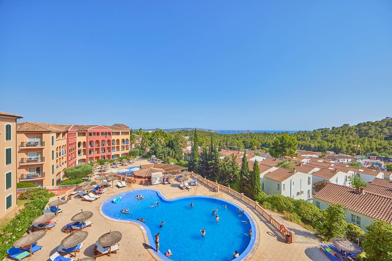 Continental Don Antonio 6