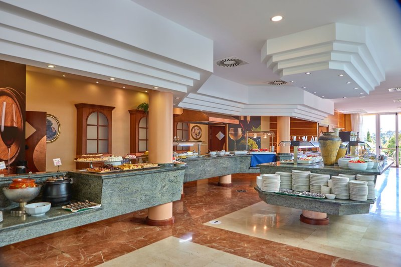 Continental Don Antonio 7