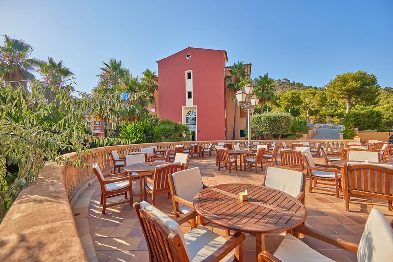 Continental Don Antonio 9