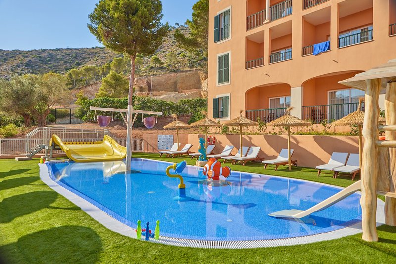 Continental Don Antonio 13