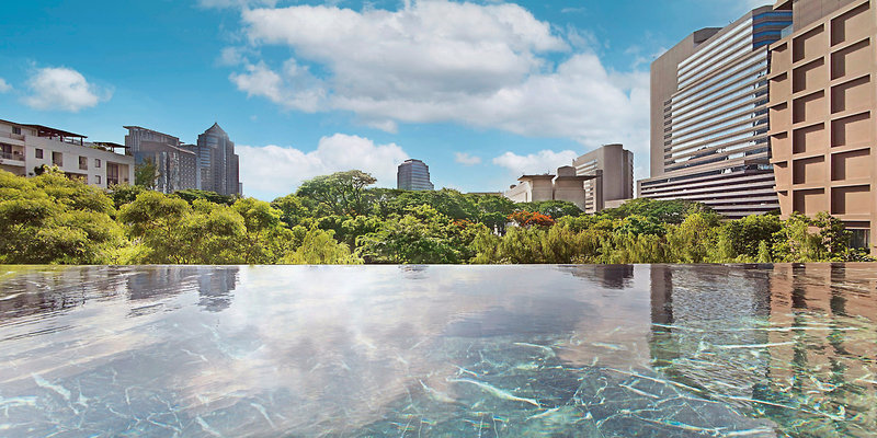 Kimpton Maa-Lai Bangkok 2