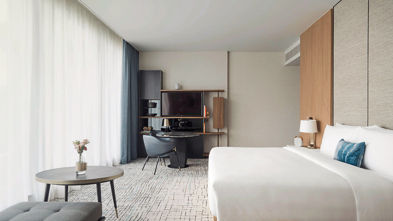 Kimpton Maa-Lai Bangkok 3