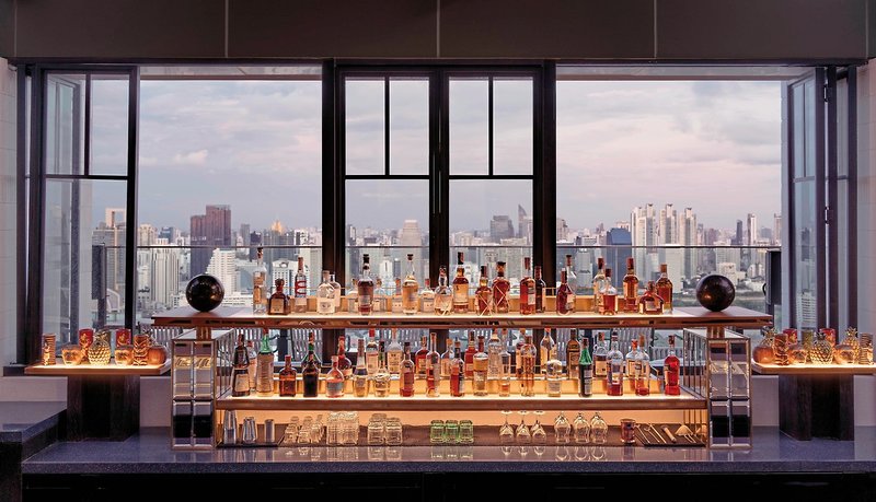 Kimpton Maa-Lai Bangkok 4