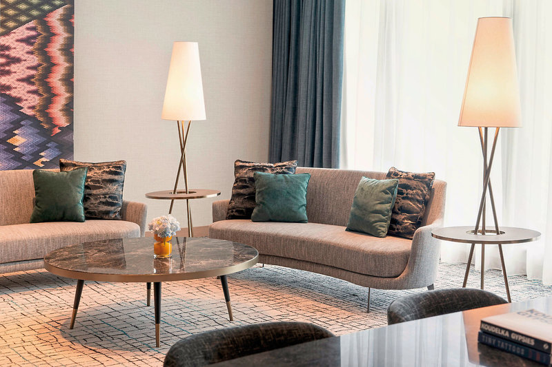 Kimpton Maa-Lai Bangkok 5