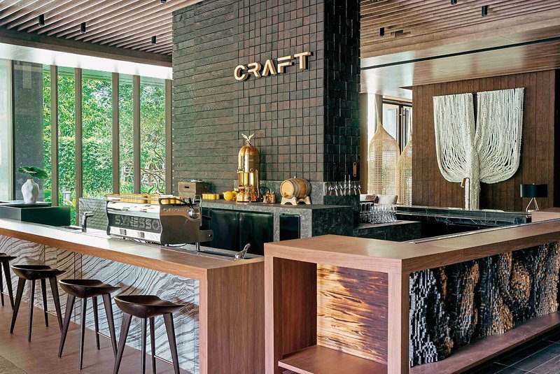 Kimpton Maa-Lai Bangkok 8