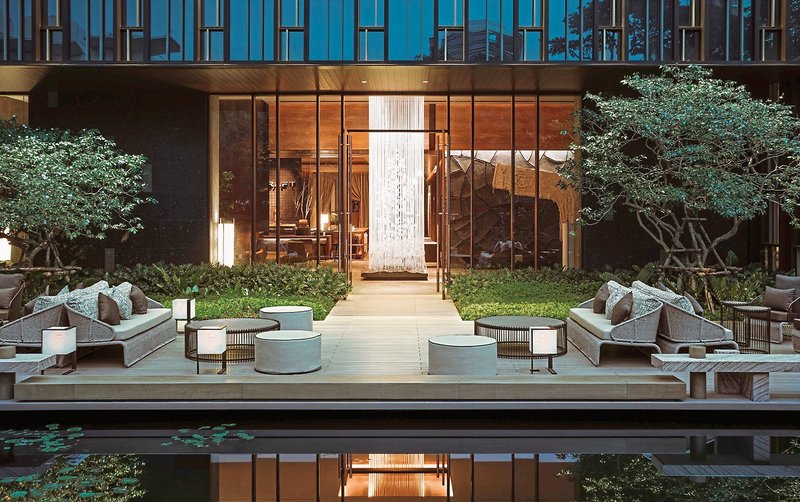 Kimpton Maa-Lai Bangkok 9