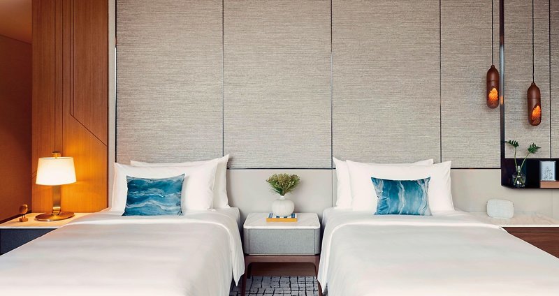 Kimpton Maa-Lai Bangkok 10