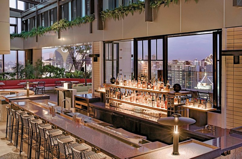 Kimpton Maa-Lai Bangkok 11