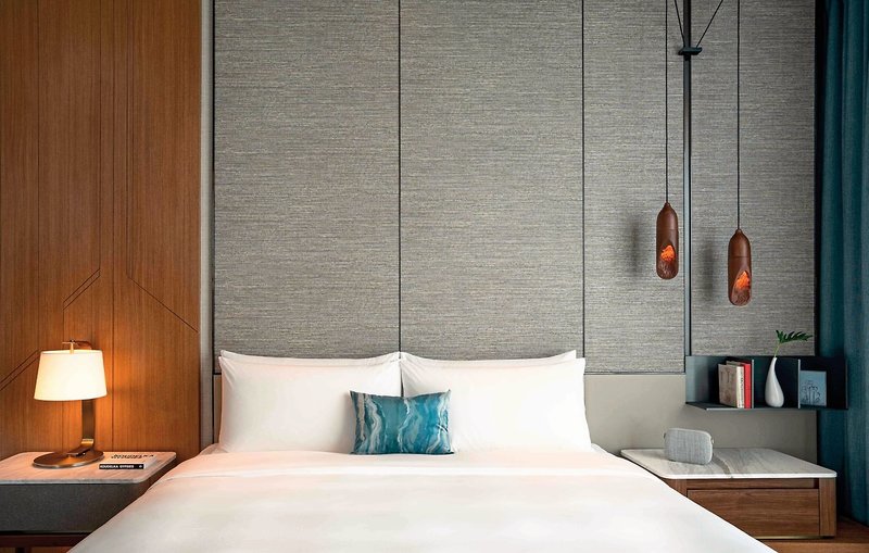 Kimpton Maa-Lai Bangkok 12