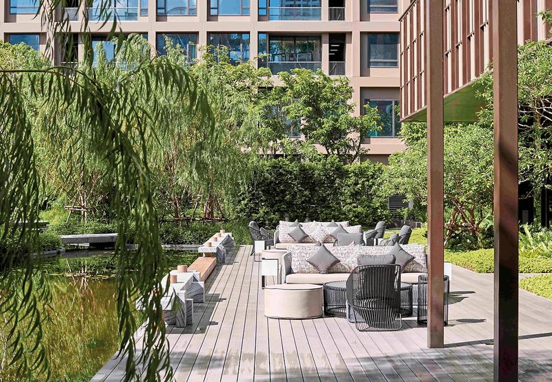 Kimpton Maa-Lai Bangkok 13