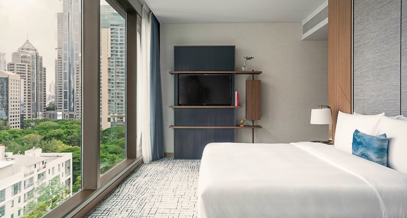 Kimpton Maa-Lai Bangkok 14