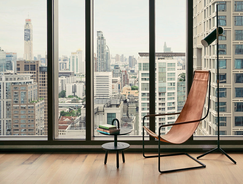 Kimpton Maa-Lai Bangkok 18