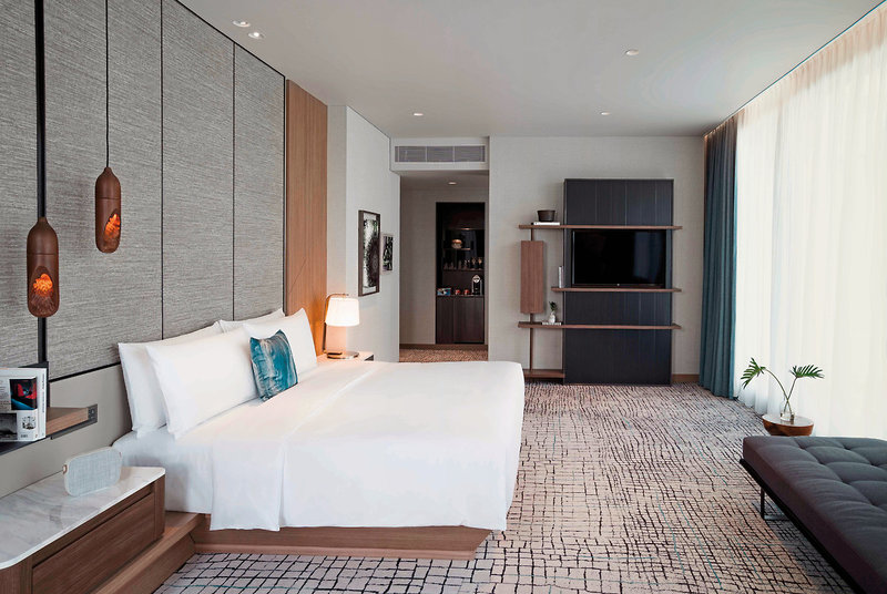 Kimpton Maa-Lai Bangkok 19