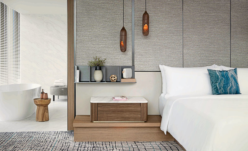 Kimpton Maa-Lai Bangkok 20