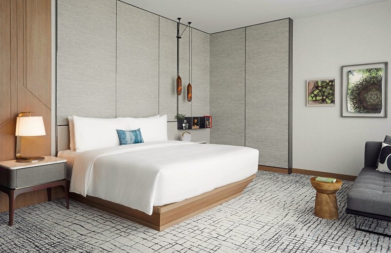 Kimpton Maa-Lai Bangkok 21