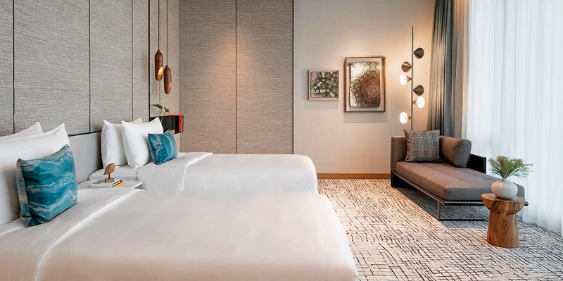 Kimpton Maa-Lai Bangkok 22
