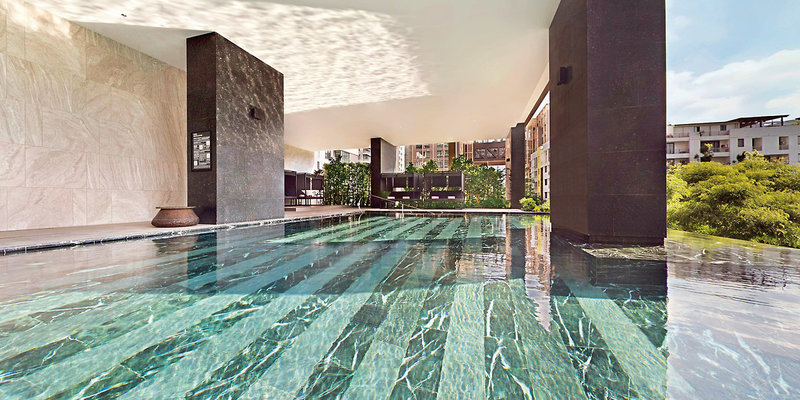 Kimpton Maa-Lai Bangkok 23