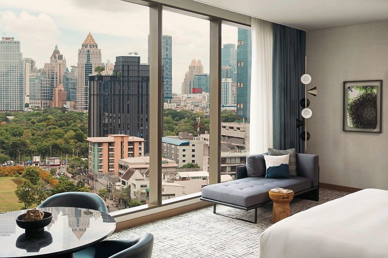 Kimpton Maa-Lai Bangkok 24