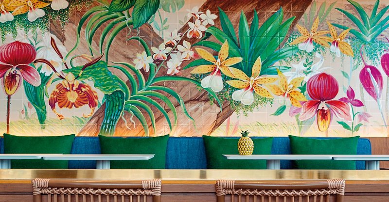 Kimpton Maa-Lai Bangkok 26