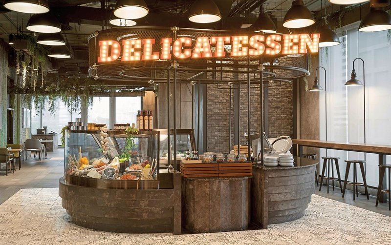 Kimpton Maa-Lai Bangkok 29