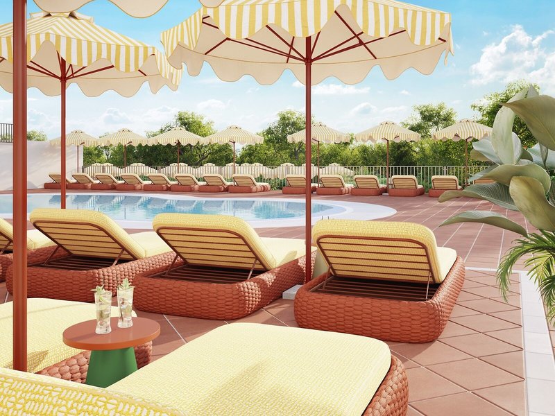 Don Carlos Leisure Resort & Spa 2