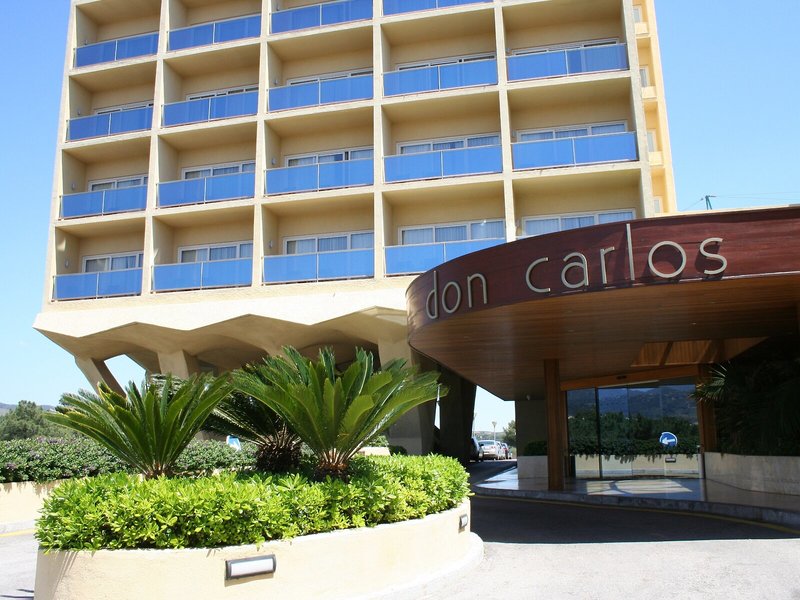 Don Carlos Leisure Resort & Spa 3