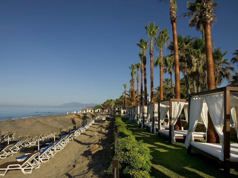 Don Carlos Leisure Resort & Spa 9