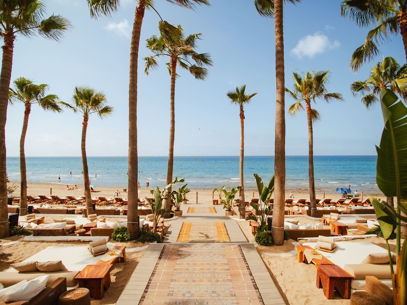 Don Carlos Leisure Resort & Spa 12