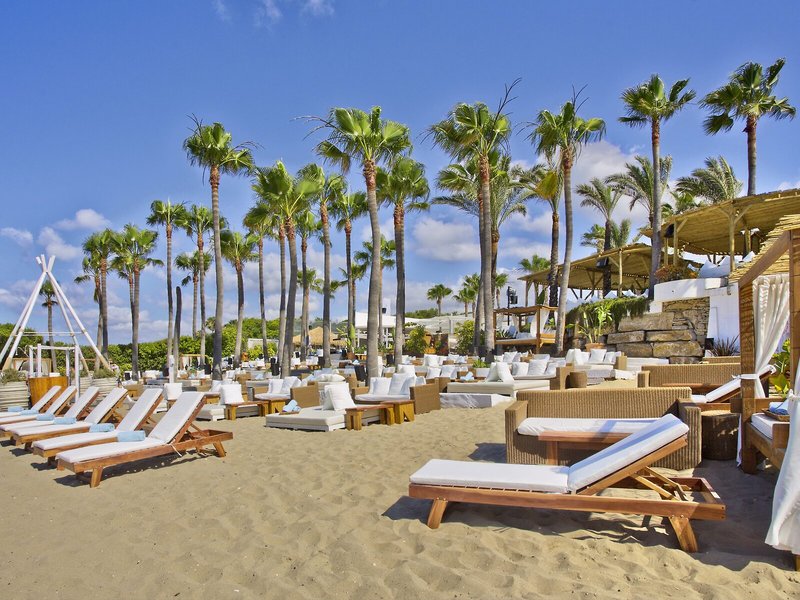 Don Carlos Leisure Resort & Spa 15