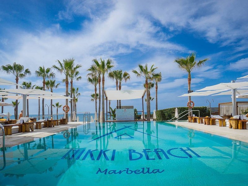 Don Carlos Leisure Resort & Spa 17