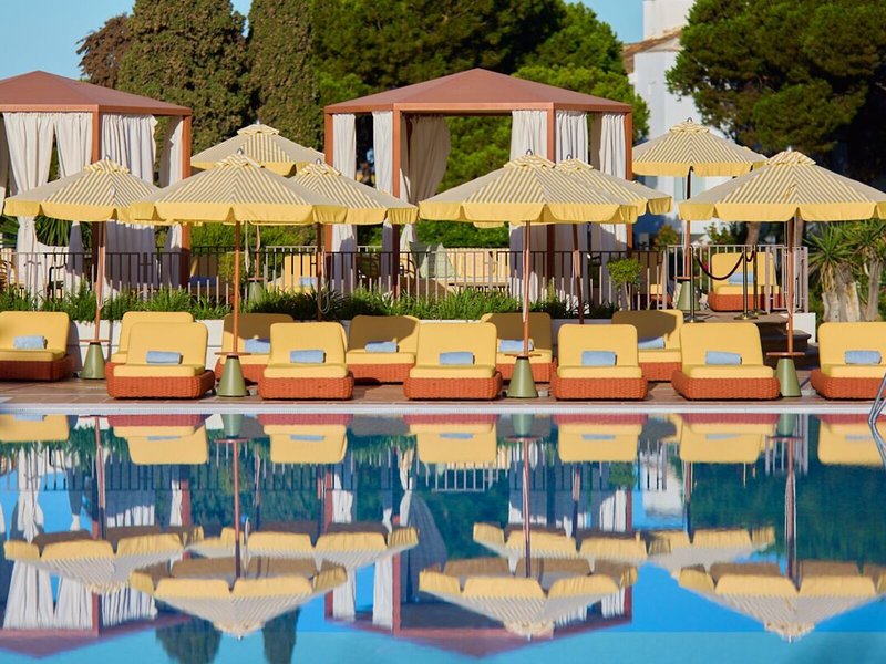 Don Carlos Leisure Resort & Spa 18