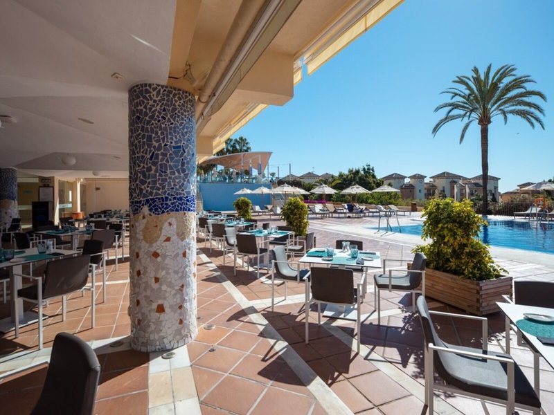 Don Carlos Leisure Resort & Spa 19