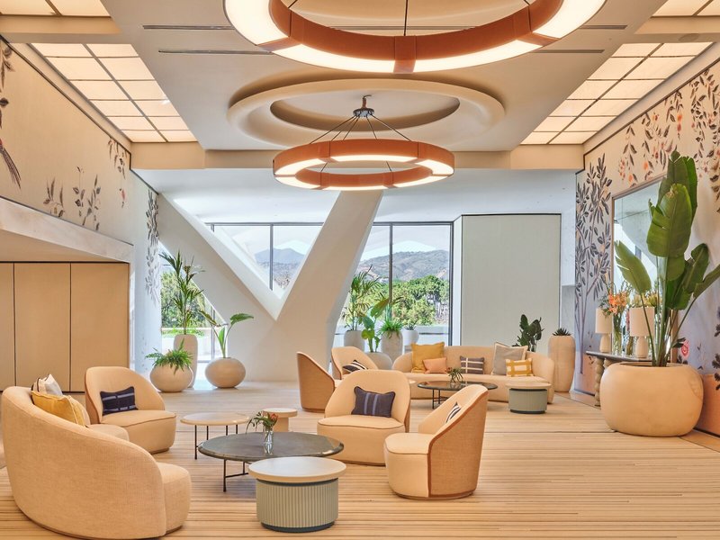 Don Carlos Leisure Resort & Spa 25