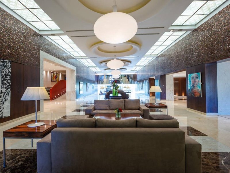 Don Carlos Leisure Resort & Spa 27