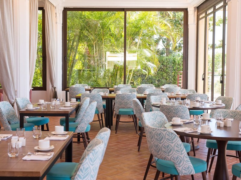 Don Carlos Leisure Resort & Spa 29