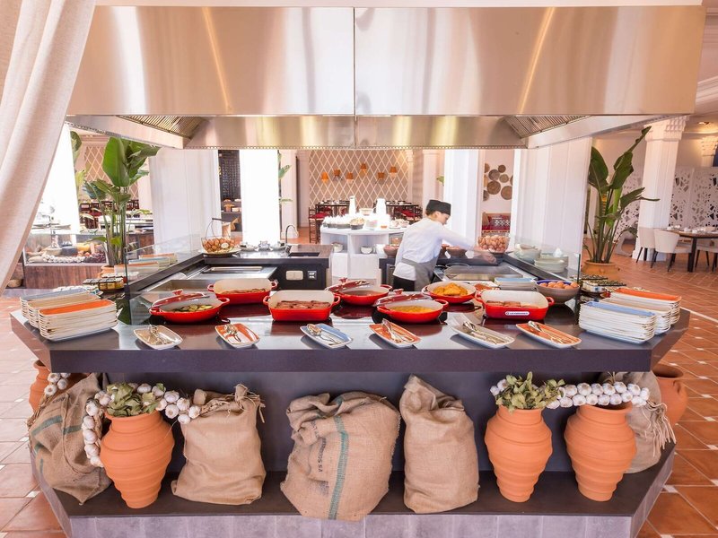 Don Carlos Leisure Resort & Spa 30