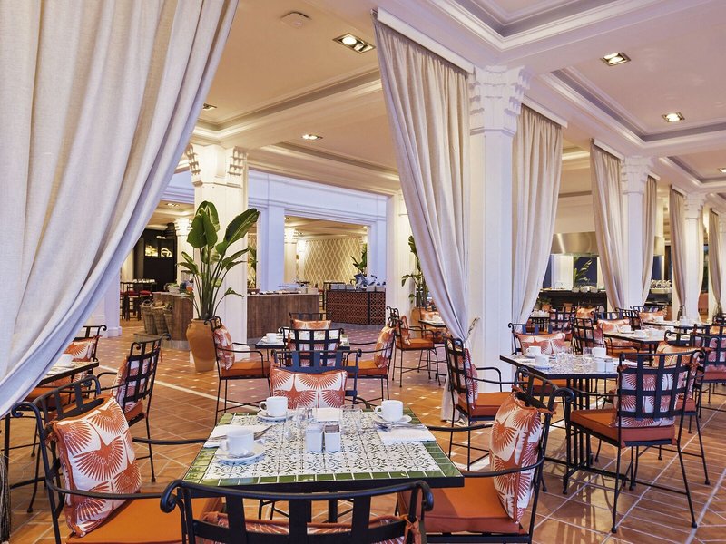 Don Carlos Leisure Resort & Spa 31