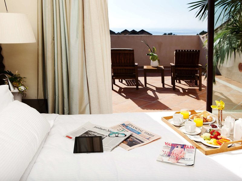 Don Carlos Leisure Resort & Spa 33