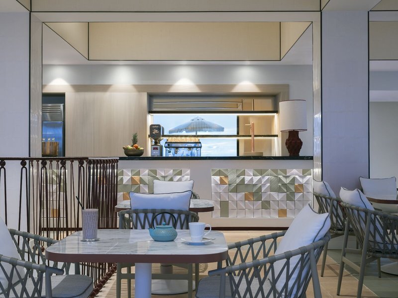 Don Carlos Leisure Resort & Spa 37