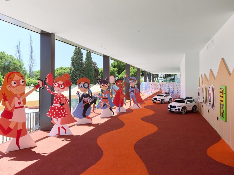 Don Carlos Leisure Resort & Spa 46