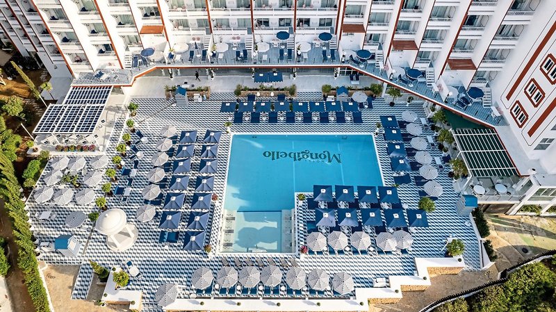 Hotel Mongibello Ibiza 4