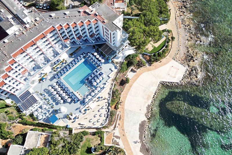 Hotel Mongibello Ibiza 5
