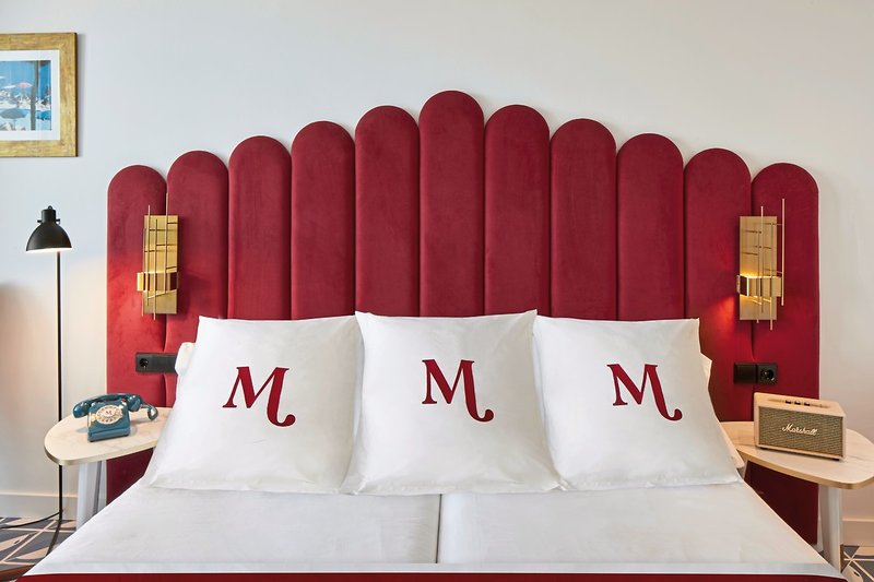 Hotel Mongibello Ibiza 13