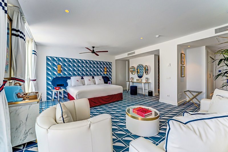 Hotel Mongibello Ibiza 20