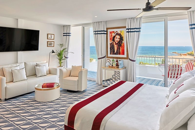 Hotel Mongibello Ibiza 21