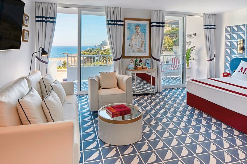 Hotel Mongibello Ibiza 23