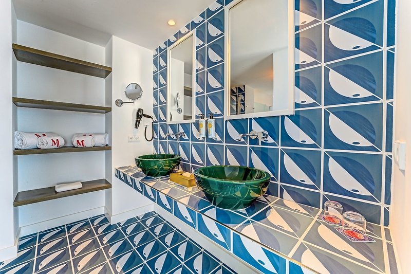 Hotel Mongibello Ibiza 24