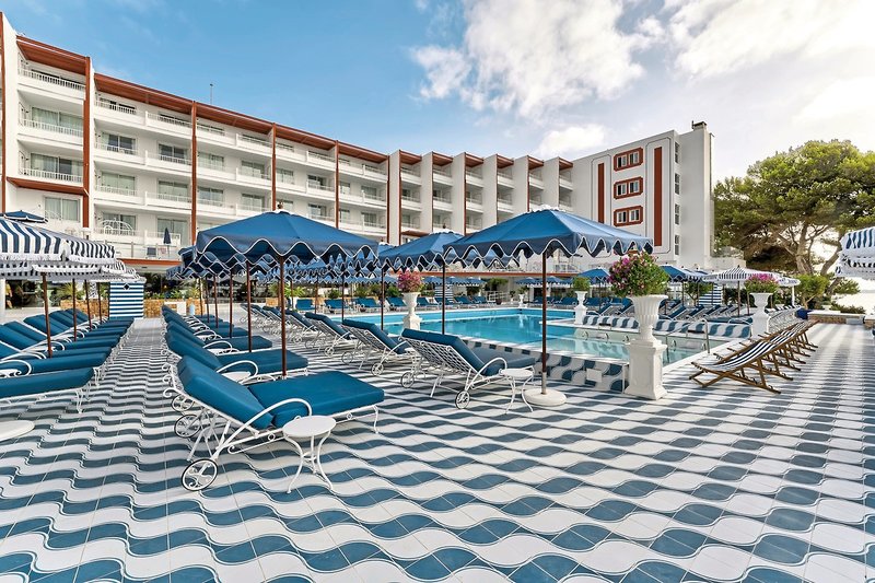 Palladium Hotel Don Carlos - Erwachsenenhotel 1