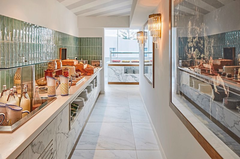 Palladium Hotel Don Carlos - Erwachsenenhotel 26